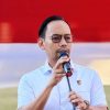 Berkas Lengkap, Polda NTB Limpahkan Kabid Dikbudpora Bima Tersangka Kasus Pungli Guru ke JPU