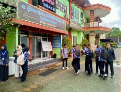 SMAN 5 Mataram Ditunjuk Jadi Sekolah Model PM dan KKA Pertama di NTB, Siap Cetak Generasi Indonesia Emas 2045