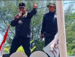 Massa PPS Kabupaten Sumbawa Siap Padati Pelabuhan Besok, Hatab: Poto Tano Harus Lumpuh