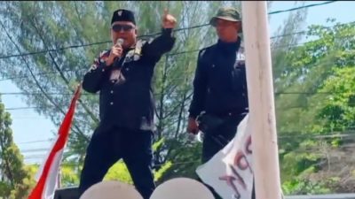 Massa PPS Kabupaten Sumbawa Siap Padati Pelabuhan Besok, Hatab: Poto Tano Harus Lumpuh