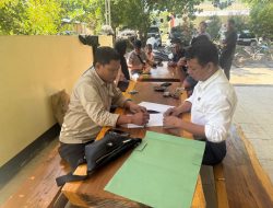 Sengketa Tanah Praya Tengah: Pihak Miase dan Jamal Capai Kesepakatan Damai, Satu Tersangka Dilaporkan Kabur ke Jakarta