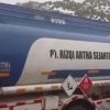 Dugaan Mafia Solar Subsidi Terbongkar di Semarang, Gudang PT RAS Disebut Jadi Pusat Penampungan BBM Ilegal