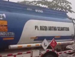 Dugaan Mafia Solar Subsidi Terbongkar di Semarang, Gudang PT RAS Disebut Jadi Pusat Penampungan BBM Ilegal
