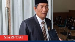 Ramai Keluhan Kualitas Air, DPRD Lombok Utara Akan Bongkar Fakta di Balik Isu E. Coli