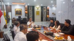 NTB Gandeng IESR Susun Peta Jalan Net Zero Emission 2050, Energi Surya Sumbawa Jadi Andalan