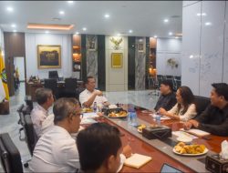 NTB Gandeng IESR Susun Peta Jalan Net Zero Emission 2050, Energi Surya Sumbawa Jadi Andalan