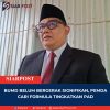 BUMD Belum Bergerak Signifikan, Pemda Cari Formula Tingkatkan PAD