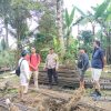 Pembangunan Tower di Bongancina Dipersoalkan, Warga Tempuh Jalur Dumas ke Polda Bali