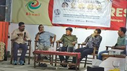 Di Tengah Gemerlap Investasi dan Pariwisata, ICMI Ungkap Wajah Ketimpangan dan Kemiskinan NTB