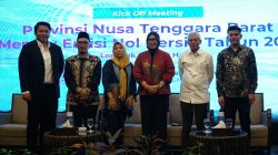 PLN UIW NTB Dukung Percepatan Transisi Energi, Kolaborasi Menuju NTB Emisi Nol Bersih 2050