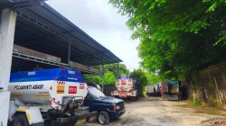 Vonis Ringan Nyoman Tompel Tuai Polemik, Hanya 1 Bulan 20 Hari Penjara dalam Kasus Solar Subsidi Ribuan Liter