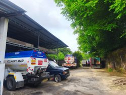 Vonis Ringan Nyoman Tompel Tuai Polemik, Hanya 1 Bulan 20 Hari Penjara dalam Kasus Solar Subsidi Ribuan Liter