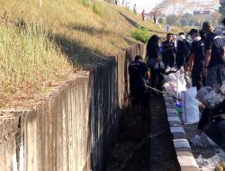 Hari Lingkungan Hidup Sedunia 2026, DLHK: NTB Kelola 9,3 Ton Sampah dan Libatkan Ribuan Relawan dalam Aksi Bersih Lingkungan