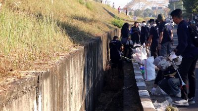 Hari Lingkungan Hidup Sedunia 2026, DLHK: NTB Kelola 9,3 Ton Sampah dan Libatkan Ribuan Relawan dalam Aksi Bersih Lingkungan
