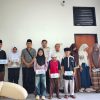 YBM PLN UIW NTB Salurkan Santunan untuk Anak Yatim di Batukliang Utara, Wujud Kepedulian dan Kebermanfaatan ZISWAF