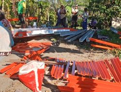 Tower Bongancina Tetap Dibangun Meski Kantongi SP-2, Siapa Membekingi? Warga Geram, Pemkab Buleleng Dinilai Tak Tegas