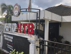 SK Habis Sejak 2024, Komisioner KPID NTB Masih Digaji APBD? DPRD dan KPID Saling Lempar Jawaban