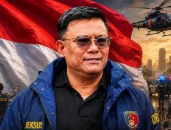 Jika Diniatkan dengan Ibadah, Menjadi Polisi Adalah Jalan Pengabdian Menuju Surga
