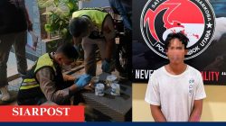 Dua Titik Rawan Narkoba Disasar, Polres Lombok Utara Bongkar Jejak Peredaran Sabu di Tanjung
