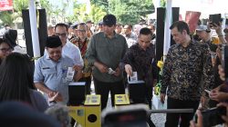 Bank NTB Syariah Dukung Digitalisasi Pelabuhan Senggigi Melalui Kerja Sama Sistem Pembayaran Digital Easybook
