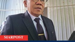RSUD Tipe D Bayan Jadi Harapan Baru Layanan Kesehatan di Lombok Utara