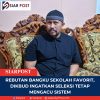 Rebutan Bangku Sekolah Favorit, Dikbud Ingatkan Seleksi Tetap Mengacu Sistem