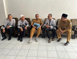 PGRI Soroti Nasib Guru PPPK Paruh Waktu NTB yang Digaji Rp500 Ribu, Minta Pemerintah Berlaku Adil