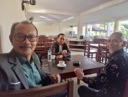 Bukti Perjuangan PGRI, Imam Purwanto: Tunjangan Profesi Guru Tidak Hadir Begitu Saja, Itu Hasil Perjuangan 10 Tahun