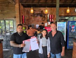 Gus Jarot Buka Fakta Polemik Pengosongan Villa di Kuta Selatan, Bantah Tudingan Intimidasi dan Ungkap Kronologi Sebenarnya