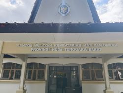 Heboh Dugaan Badal Haji Fiktif di NTB, Puluhan Orang Direkam Seolah Berhaji Wakili Jamaah Yang Meninggal