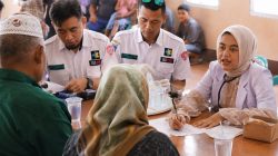 Dokter RS Manambai Ungkap Hasil Cek Kesehatan Gratis di Desa Kakiang, Kasus Diabetes dan Hipertensi Mendominasi