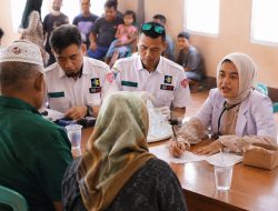 Dokter RS Manambai Ungkap Hasil Cek Kesehatan Gratis di Desa Kakiang, Kasus Diabetes dan Hipertensi Mendominasi