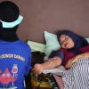 Antusiasme Warga Membludak, Bakti Sosial Desa Kakiang Layani Puluhan Peserta Sunatan Massal, Donor Darah dan Cek Kesehatan