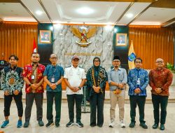 PLN UIW NTB Perkuat Ekosistem Kendaraan Listrik Melalui Edukasi dan Sosialisasi SPKLU di NTB