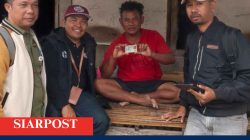 142 PMI Masuk Data Pemilih KLU, Bawaslu Temukan Sejumlah Ketidaksesuaian di Lapangan