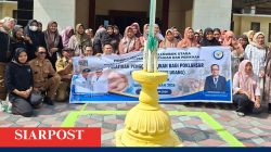 Dari Limbah Jadi Rupiah, KLU Ubah Sisa Udang Paname Menjadi Produk Bernilai Ekonomi