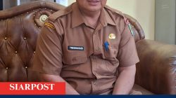 DKP3 Tegaskan Rekomendasi BBM Bersubsidi Bukan Kebijakan Daerah, Melainkan Aturan Nasional