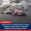 Pria 58 Tahun di KLU Ditemukan Tak Bernyawa dengan Karung Pasir Terikat di Tubuh, Polisi Temukan Surat Wasiat