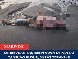 Pria 58 Tahun di KLU Ditemukan Tak Bernyawa dengan Karung Pasir Terikat di Tubuh, Polisi Temukan Surat Wasiat