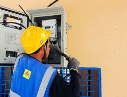 PLN UIW NTB Tuntaskan 100 Persen Penyalaan Program Pompanisasi di Sumbawa, Dukung Swasembada Pangan Nasional Berkelanjutan