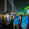 PLN UIW NTB Dukung Keandalan Kelistrikan MTQ Tingkat Provinsi NTB 2026 di Lombok Tengah