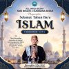 Kepala SMKN 2 Sumbawa Mengucapkan Selamat Tahun Baru Islam 1 Muharram 1447 Hijrah
