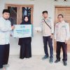 YBM PLN UP3 Sumbawa Salurkan Zakat untuk Santri Dhuafa, Wujud Komitmen PLN Mendukung Pendidikan dan Kesejahteraan Umat