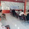 Suasana Memanas! Hearing LSM Semesta NTB vs Dinas Perizinan, Sekdis Nyaris Lempar Bangku