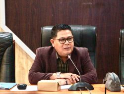 Kontrak Proyek Jalan Lunyuk Berakhir, DPRD NTB Panggil Kontraktor: Jalan Rusak Bikin Harga Pangan Naik hingga Ibu Hamil Kesulitan
