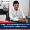 Komisi II Masih Hitung Untung-Rugi KPBU PJU, Opsi Kelola Mandiri Menguat
