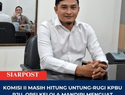 Komisi II Masih Hitung Untung-Rugi KPBU PJU, Opsi Kelola Mandiri Menguat
