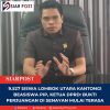 9.527 Siswa Lombok Utara Kantongi Beasiswa PIP, Ketua DPRD: Bukti Perjuangan di Senayan Mulai Terasa