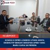 Komisi III DPRD Lombok Utara Minta Eksekutif Benahi Serapan APBD yang Baru Capai 26 Persen