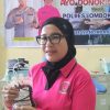 Donor Darah Jadi “Alarm” Kesehatan Personel, Bhayangkari Lombok Utara Sambut Hari Bhayangkara ke-80 dengan Aksi Kemanusiaan